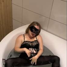 Miss Behave Better: Spa evening with Miss Behave