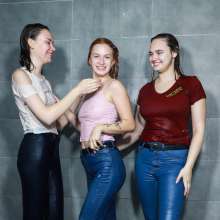 WetlookerUpdates: New ladies on Wetlooker