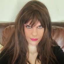 Sinister SlopDolls: Trans splosher looking to get trashed