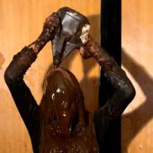 Sinister SlopDolls: Trans splosher looking to get trashed