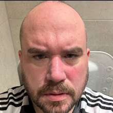 Lokke: Cocky bear getting trashed