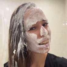007buddy: Kira Creamed Again!