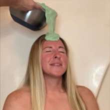 Slimed Models: 