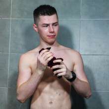WetlookerUpdates: Wet guys on Wetlooker!