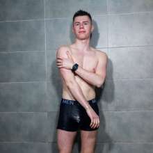 WetlookerUpdates: Wet guys on Wetlooker!