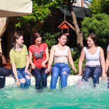 WetlookerUpdates: New ladies on Wetlooker