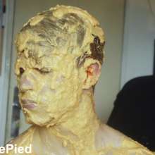 Cutiepied-production: Jacob 4 : Messy Massage