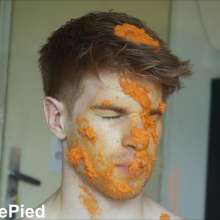 Cutiepied-production: Jacob 4 : Messy Massage