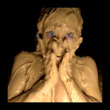 Jayce: Jayce's Breaking into the Peanut Butter Mud at Midnight!