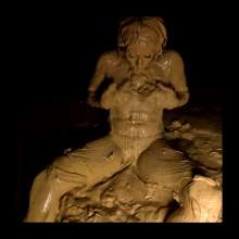 Jayce: Jayce's Breaking into the Peanut Butter Mud at Midnight!