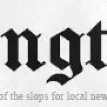 OldSchoolGunger: Gungington Gazette--"Sloppy Sales and Safety Fails!"
