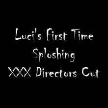 KinkyCousins: Luci and Jay Fucking in the Sploshing Mess