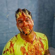 Polarwet: Messy Sauces Lifeguard