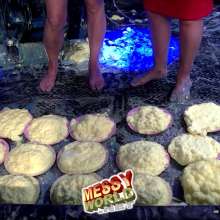 LiquidX: Messyworld Autumn Gunge/Slime Trail