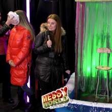 LiquidX: Messyworld Autumn Gunge/Slime Trail