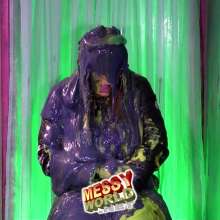 LiquidX: Messyworld Autumn Gunge/Slime Trail