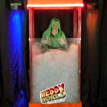LiquidX: Messyworld Autumn Gunge/Slime Trail