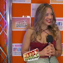 LiquidX: Messyworld Autumn Gunge/Slime Trail