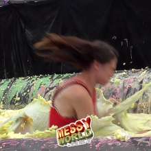 LiquidX: Messyworld Autumn Gunge/Slime Trail