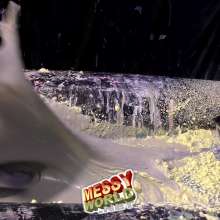 LiquidX: Messyworld Autumn Gunge/Slime Trail