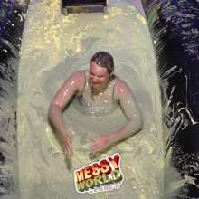 LiquidX: Messyworld Autumn Gunge/Slime Trail