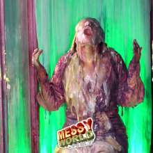 LiquidX: Messyworld Autumn Gunge/Slime Trail