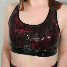 DungeonMasterOne: Miss Abigail's Sporty Gungetank
