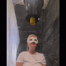 The_Gungetank_Maker: Home gunge tank solutions