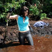 dlodoski: Quicksand Investigator, Ultimate Edit--Photos
