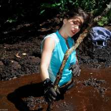 dlodoski: Quicksand Investigator, Ultimate Edit--Photos