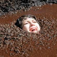 dlodoski: Quicksand Investigator, Ultimate Edit--Photos