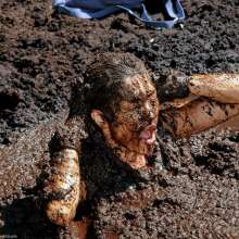 dlodoski: Quicksand Investigator, Ultimate Edit--Photos