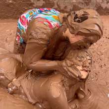 Messygirl: New Messygirl Download with Peyton and Brittany