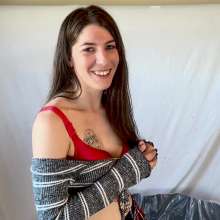 Larzstord: Naughty Slime Truth or Dare: Mia Brooks