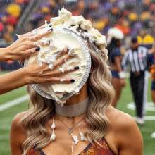 Sleazoid44: More Cheerleaders