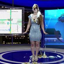 WildThang: News Report--Traffic