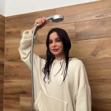 Wet Live Team: New Wet Look with Anastasia