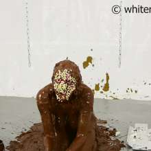 whiteroomberlin: Nutella Dipped Yuffi