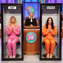 Aceman39: Gunge Court