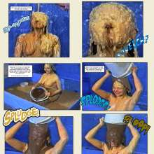LeRex: GG Comic part 4