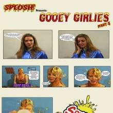LeRex: GG Comic part 4