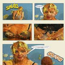 LeRex: GG Comic part 4