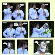 LeRex: Bri's experiment