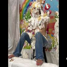 Messygirl: New Messygirl Download: The Well Respected Pied Teacher