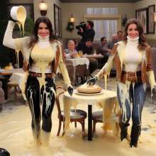 Rainman_666: Liar liar pants full of custard...