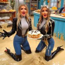 Rainman_666: Liar liar pants full of custard...