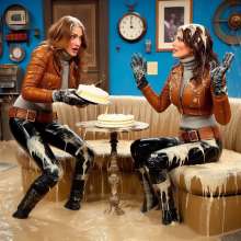 Rainman_666: Liar liar pants full of custard...