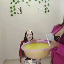 Hikari-Studio-Wam: Q&A Challenge for Melany