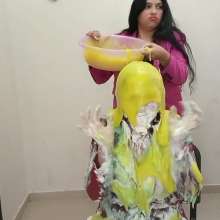 Hikari-Studio-Wam: Q&A Challenge for Melany