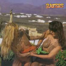 LeRex: Raving Messy